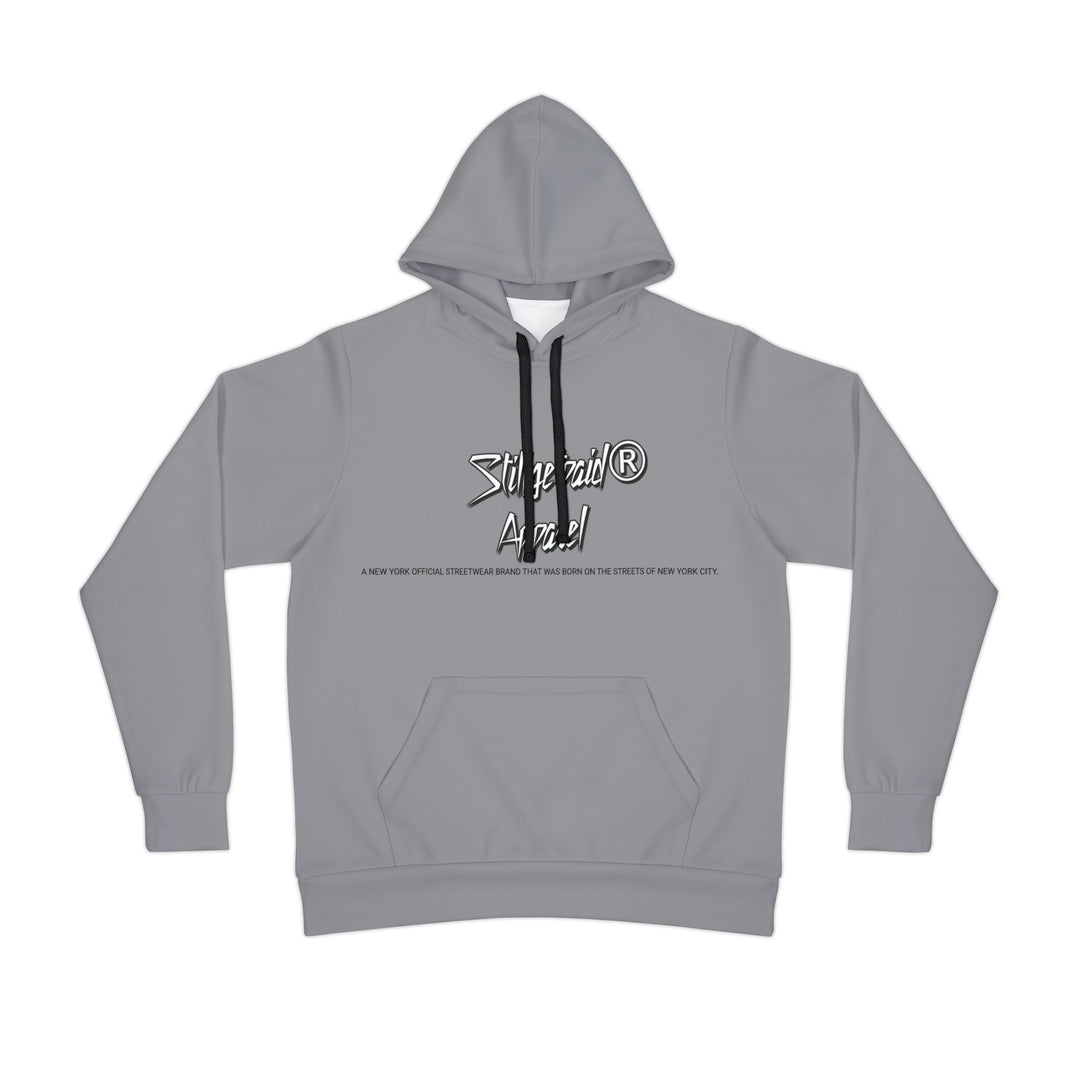 STILLGETPAID APPAREL Athletic Hoodie