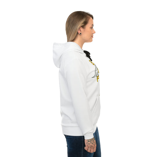 ECELUGICH Athletic Hoodie