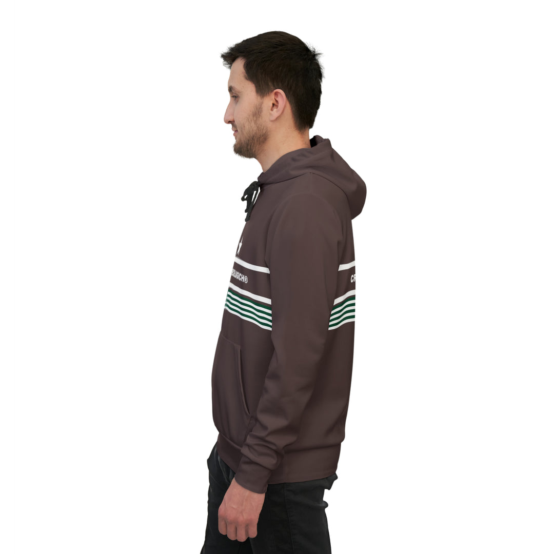 ECELUGICH APPAREL Athletic Hoodie