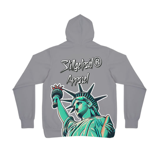 STILLGETPAID APPAREL Athletic Hoodie