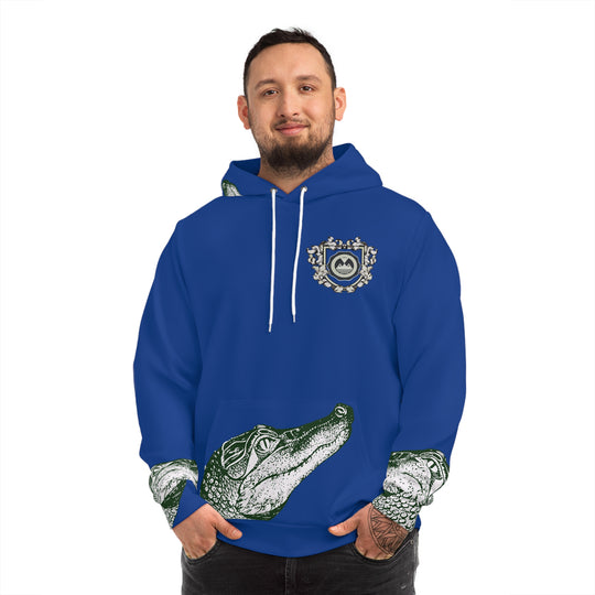 ECELUGICH® Fashion Hoodie