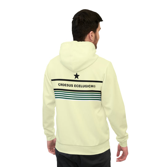 ECELUGICH APPAREL Athletic Hoodie