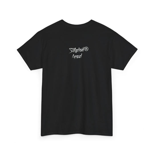 STILLGETPAID® APPAREL Unisex Heavy Cotton Tee DVM43