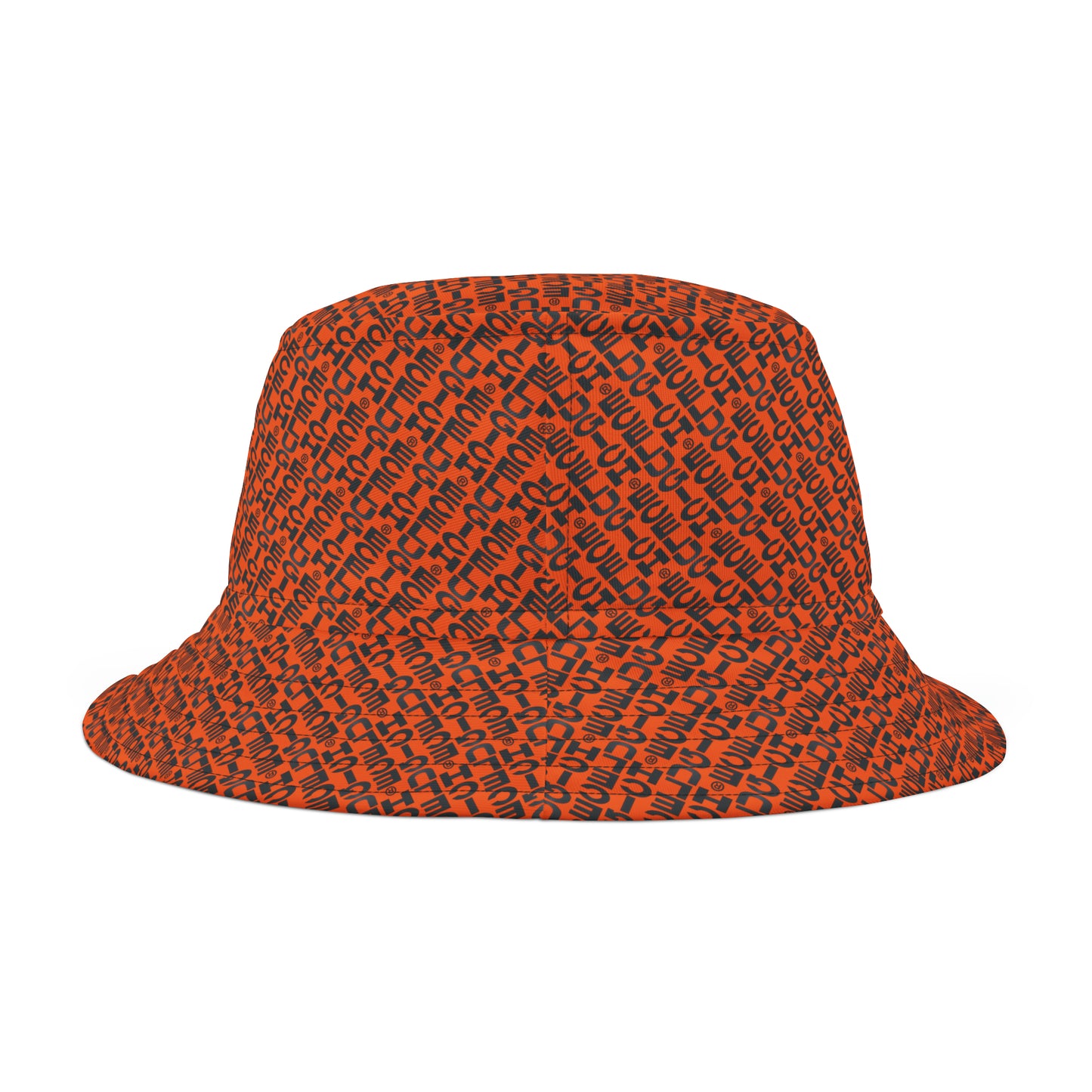 ECELUGICH Bucket Hat