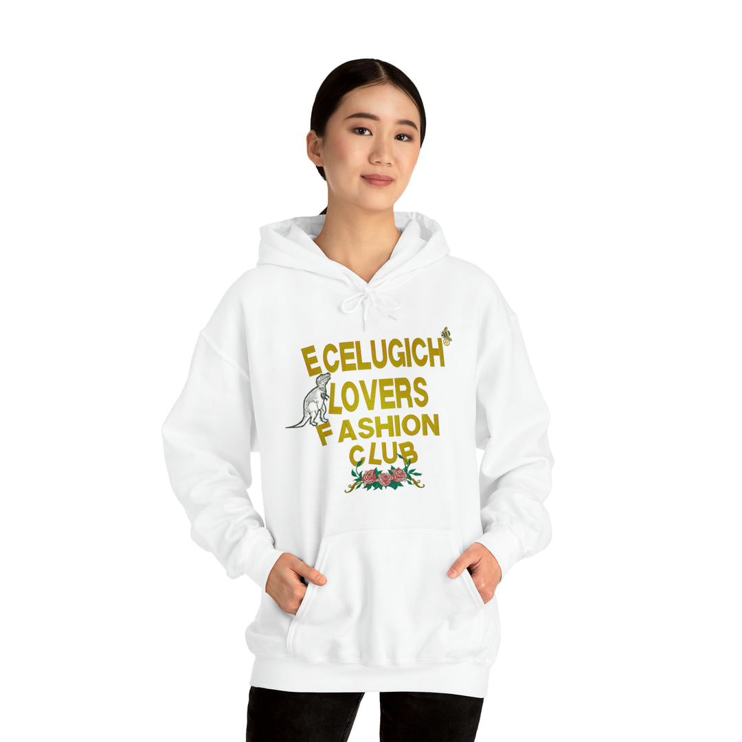 ECELUGICH Unisex Heavy Blend™ Hooded Sweatshirt