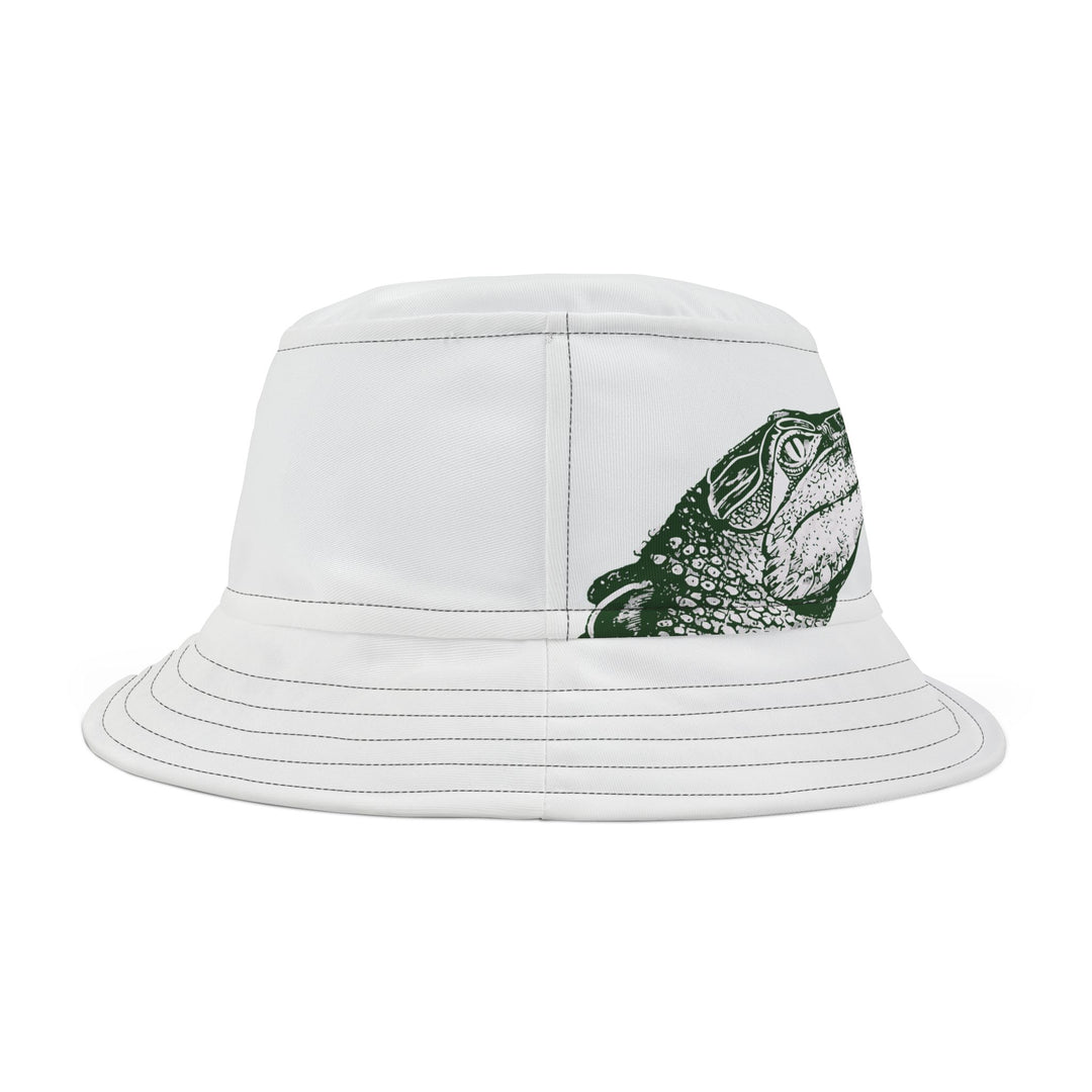 ECELUGICH® Bucket Hat