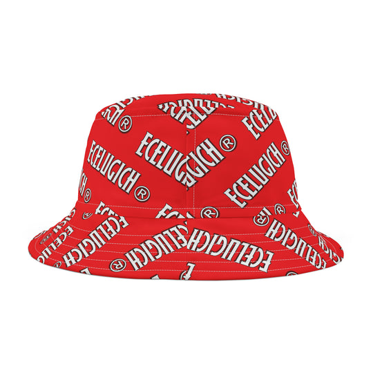 ECELUGICH Bucket Hat