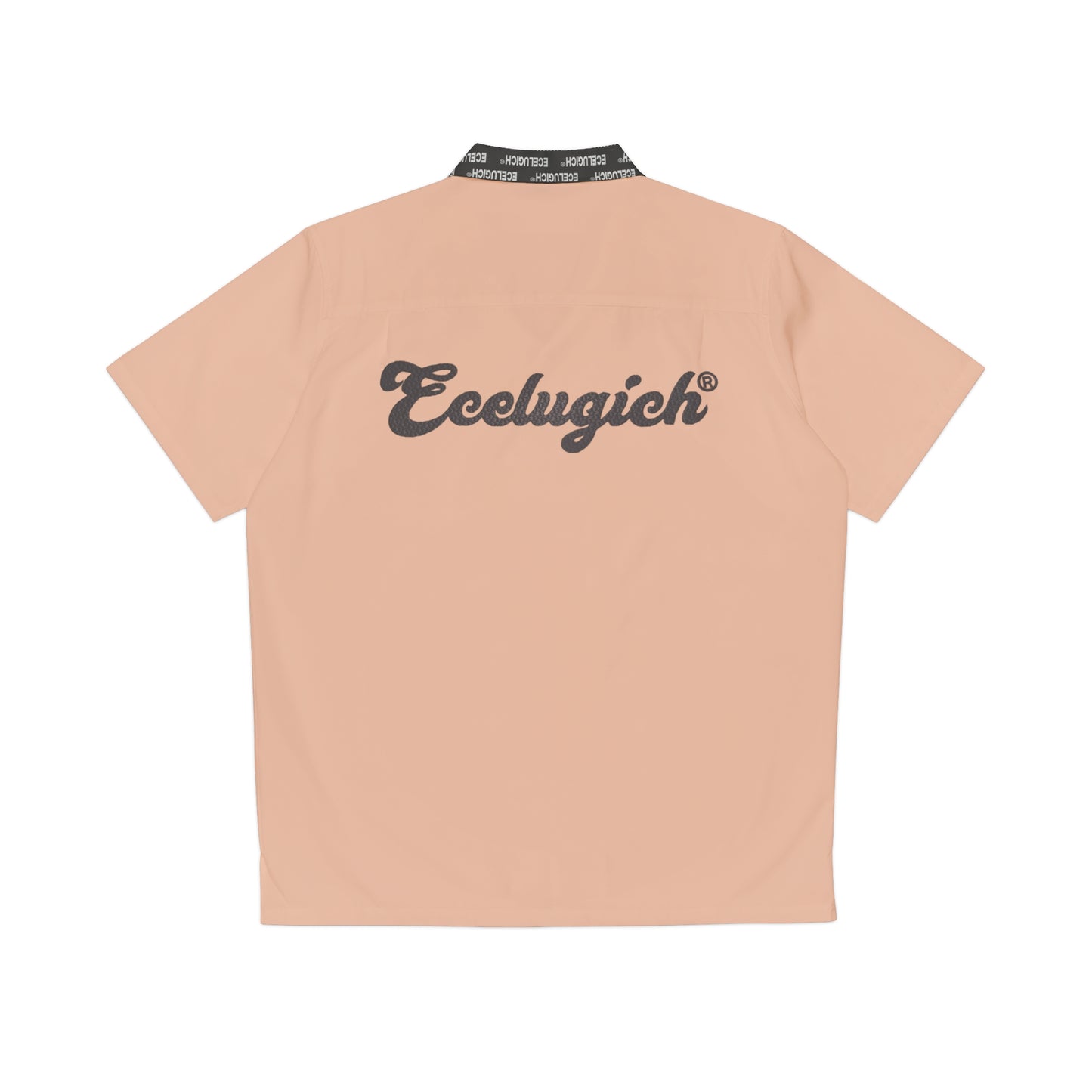 Ecelugich Men's Shirt