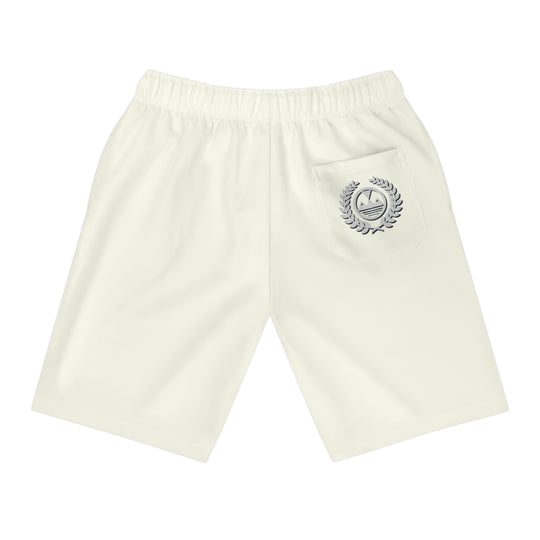 ECELUGICH® Athletic Long Shorts