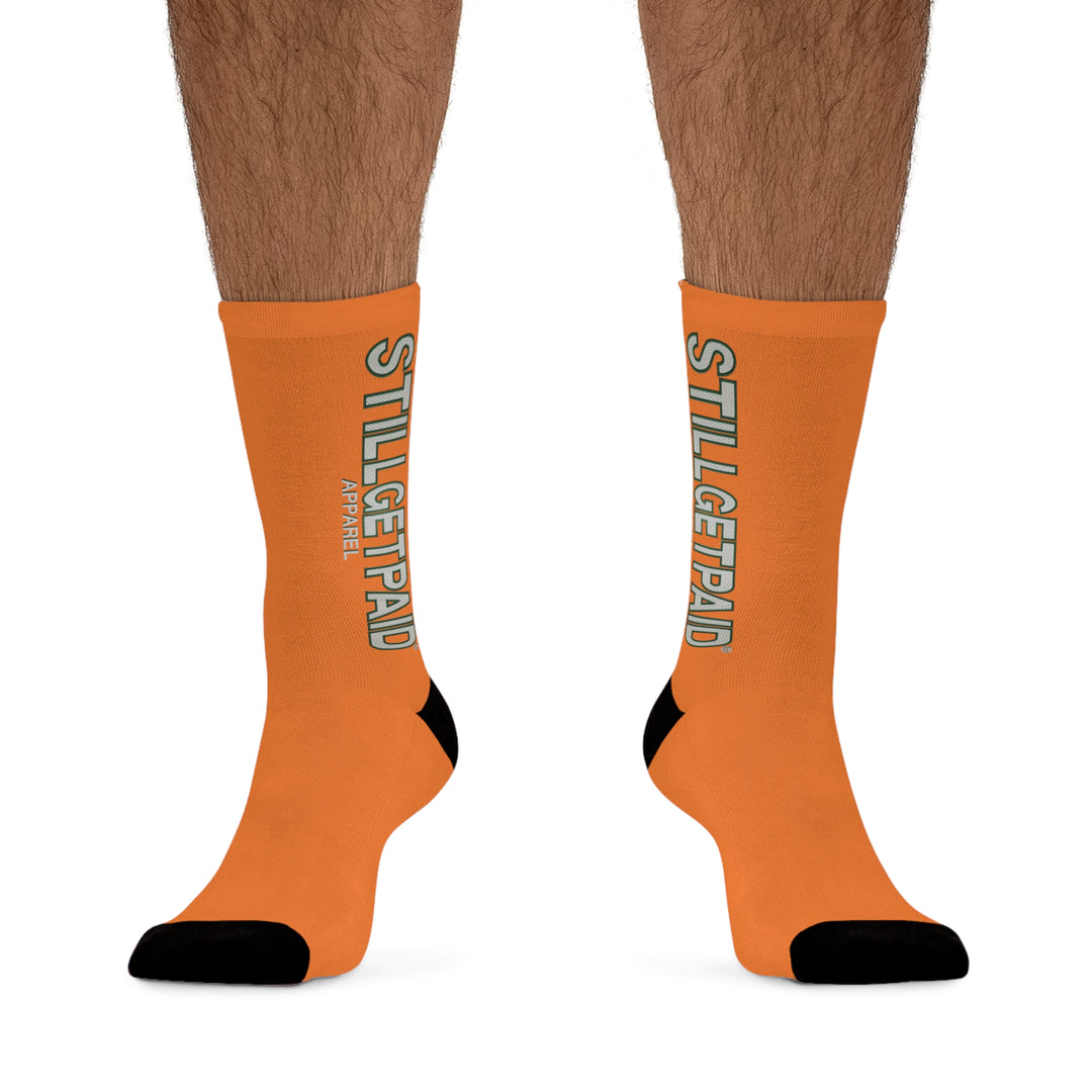 STILLGETPAID APPAREL SOCKS