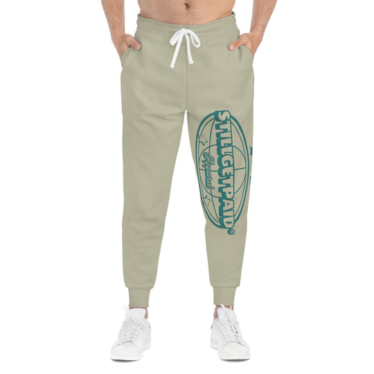 STILLGETPAID Athletic Joggers