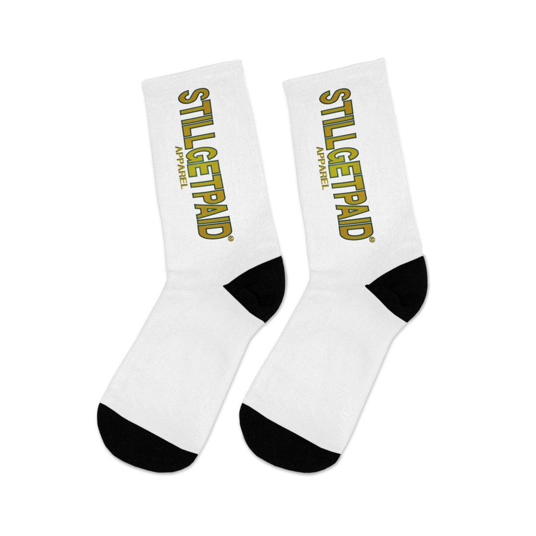 STILLGETPAID APPAREL SOCKS