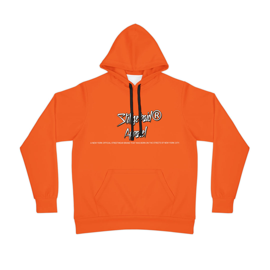 STILLGETPAID APPAREL Athletic Hoodie