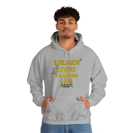 ECELUGICH Unisex Heavy Blend™ Hooded Sweatshirt