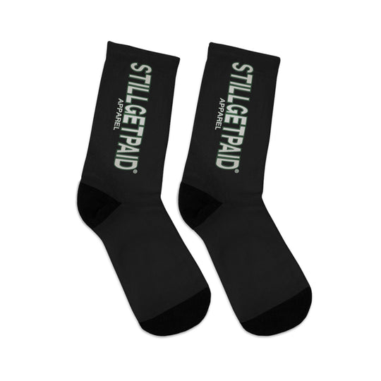 STILLGETPAID APPAREL SOCKS