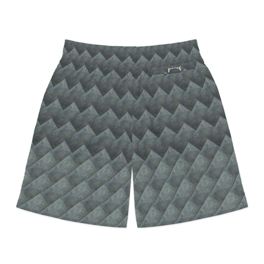 Ecelugich Men's Jogger Shorts