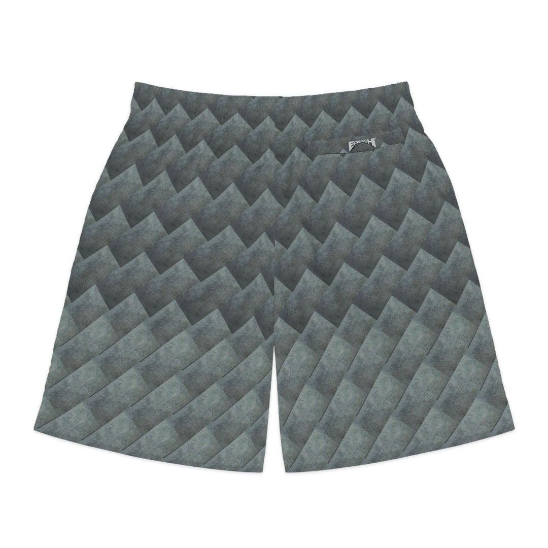 Ecelugich Men's Jogger Shorts