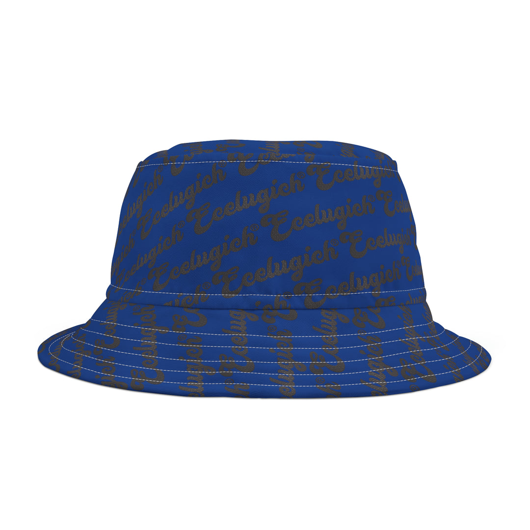 ECELUGICH Bucket Hat