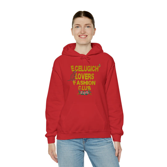 ECELUGICH Unisex Heavy Blend™ Hooded Sweatshirt