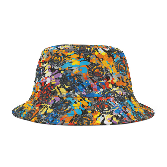 ECELUGICH Bucket Hat