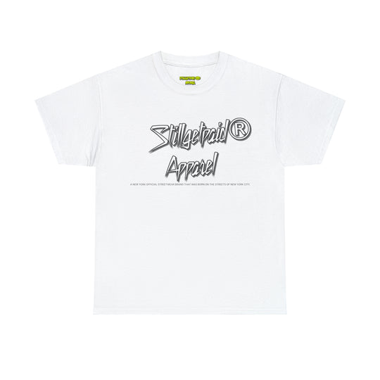 STILLGETPAID® APPAREL Unisex Heavy Cotton Tee