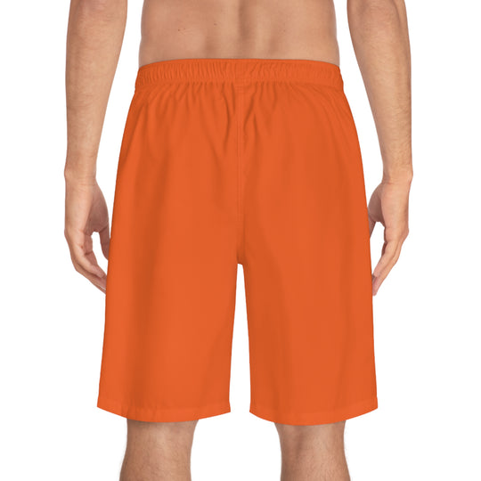 ECELUGICH  Men's Board Shorts