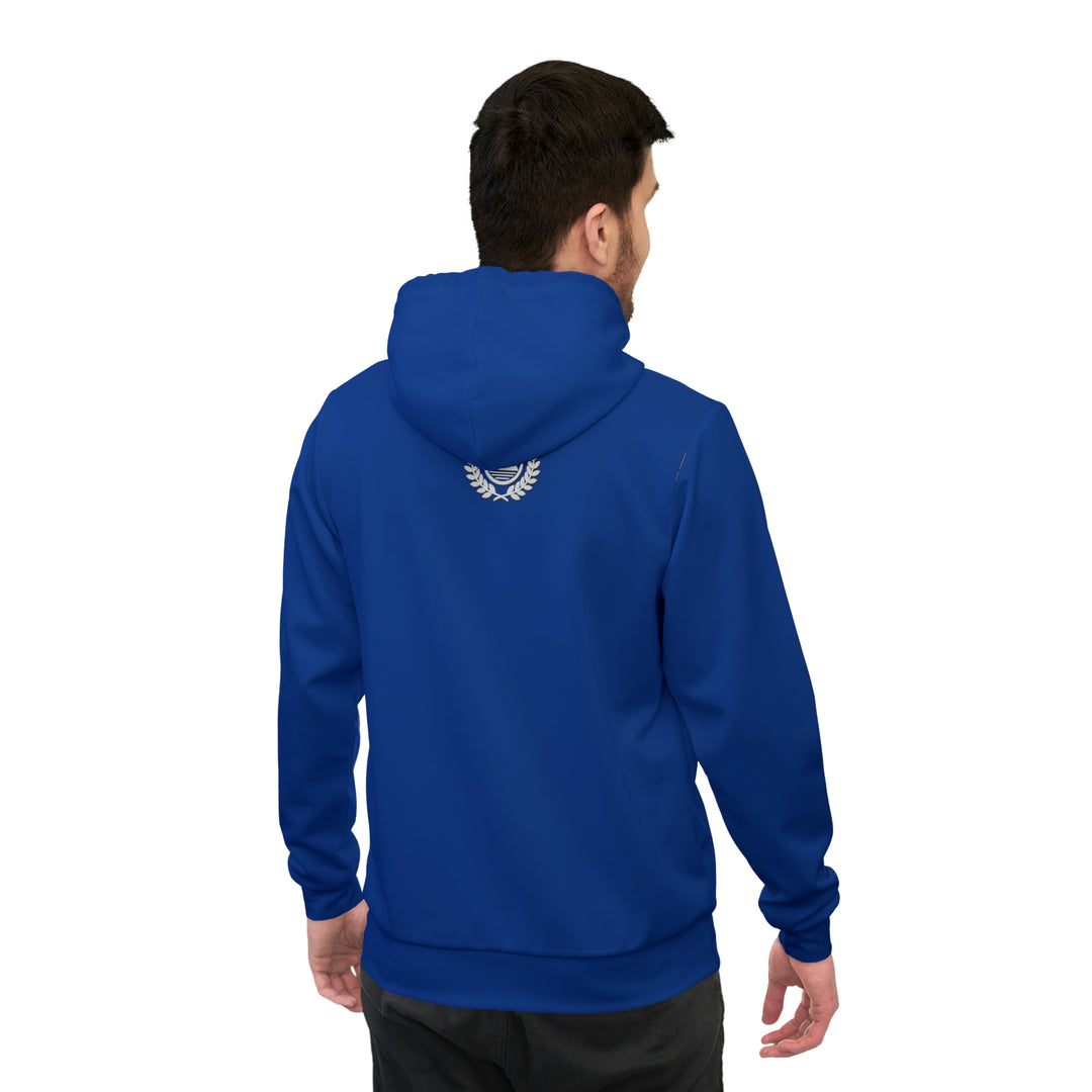 ECELUGICH Athletic Hoodie