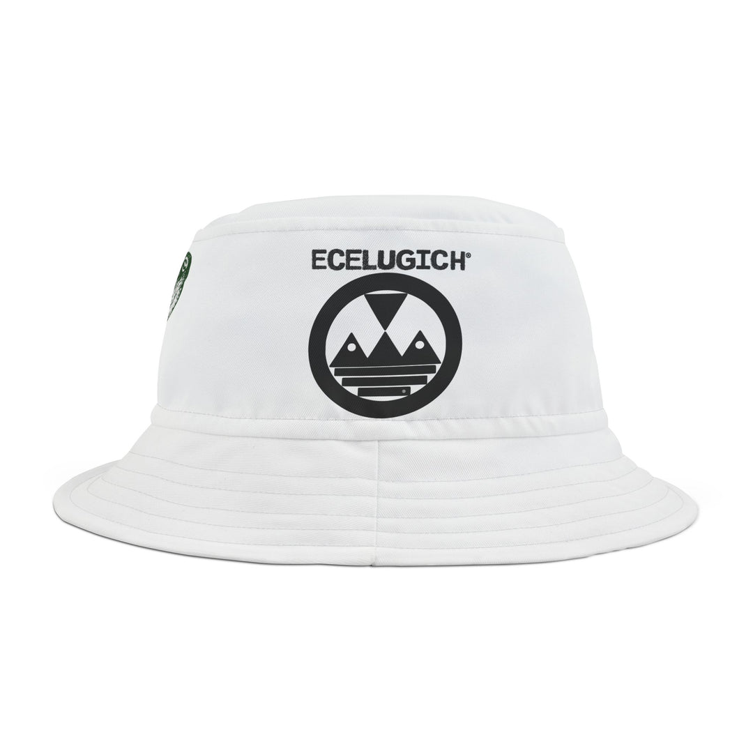 ECELUGICH® Bucket Hat