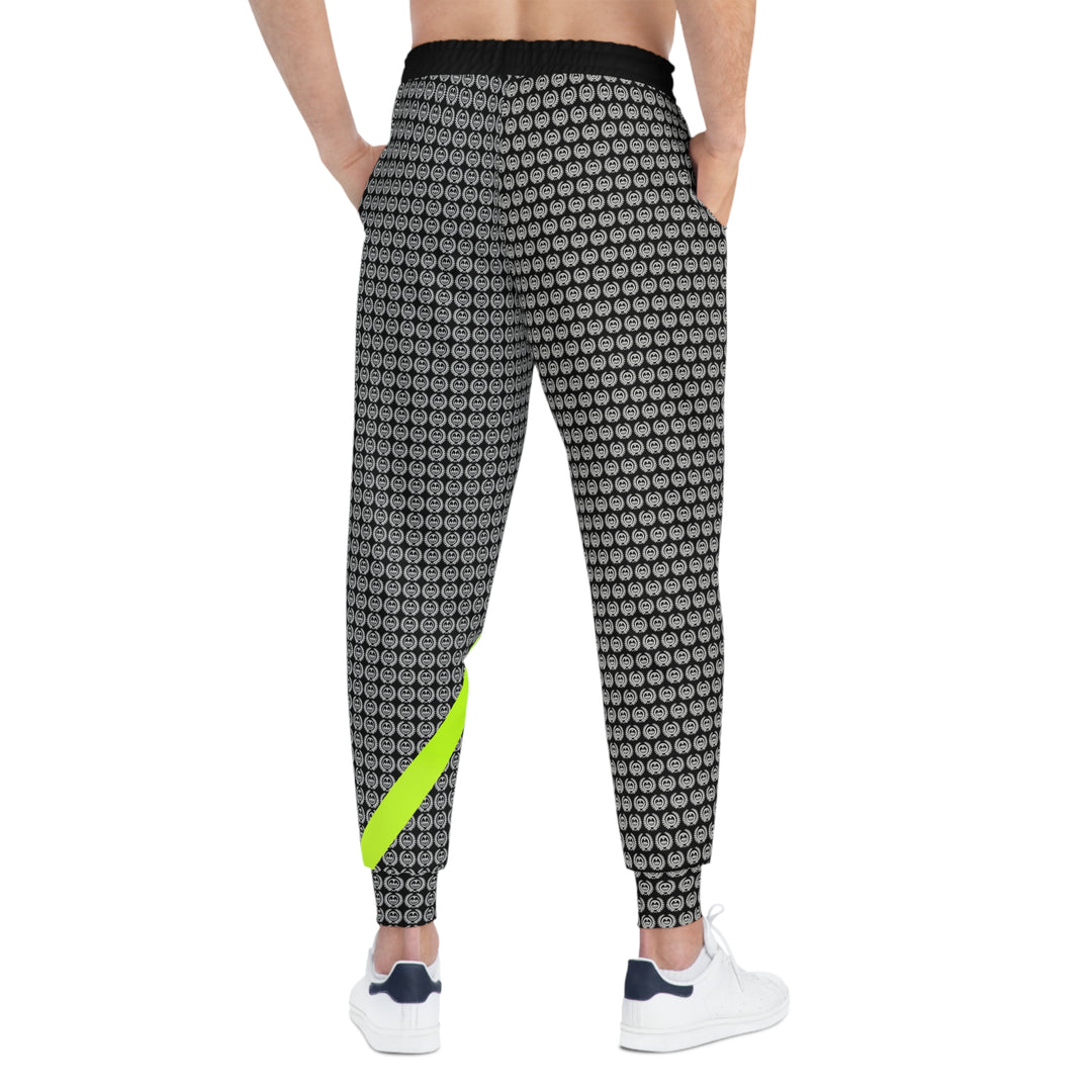 Ecelugich Athletic Joggers