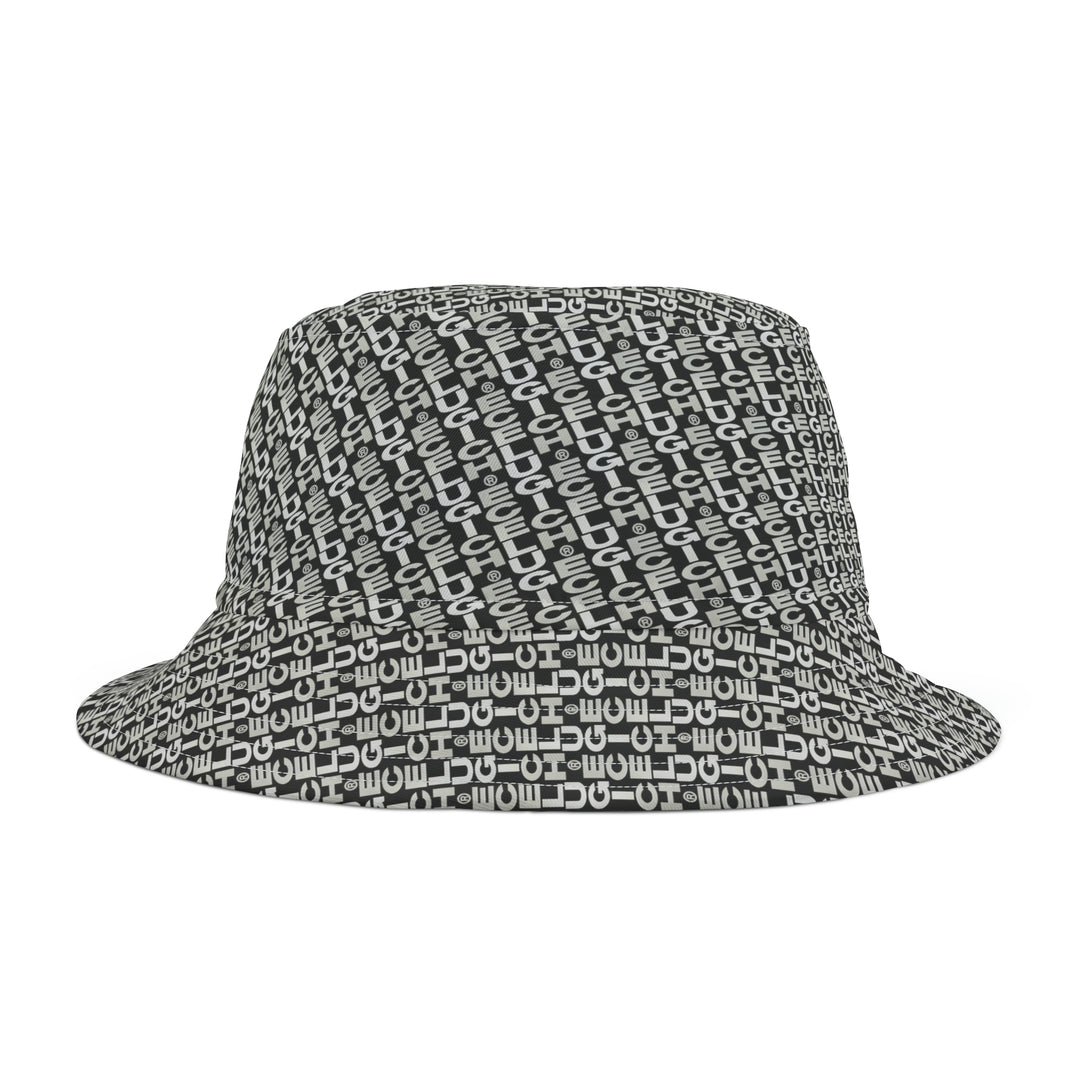 ECELUGICH Bucket Hat