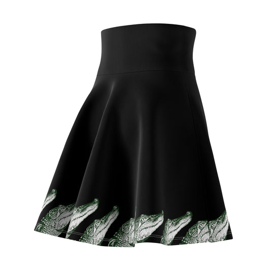 ECELUGICH® Women's Skater Skirt