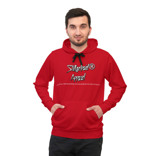 STILLGETPAID APPAREL Athletic Hoodie