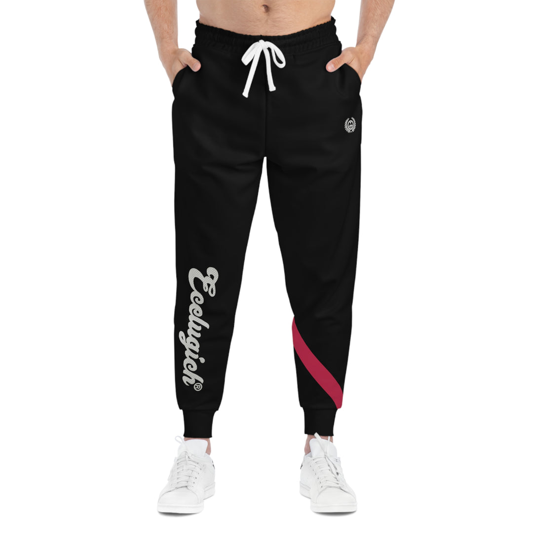 Ecelugich Athletic Joggers