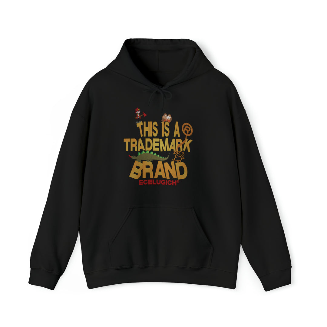 ECELUGICH Unisex Heavy Blend™ Hooded Sweatshirt