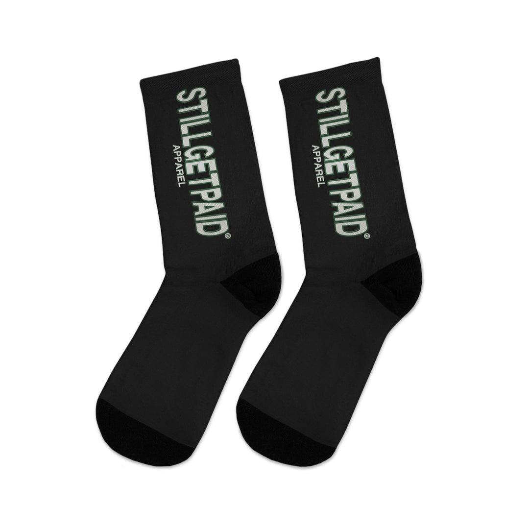 STILLGETPAID APPAREL SOCKS