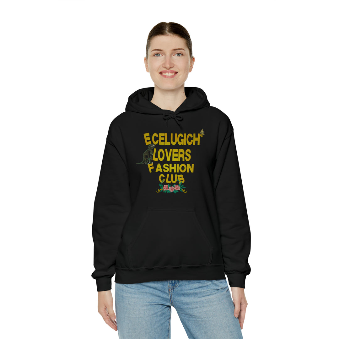 ECELUGICH Unisex Heavy Blend™ Hooded Sweatshirt