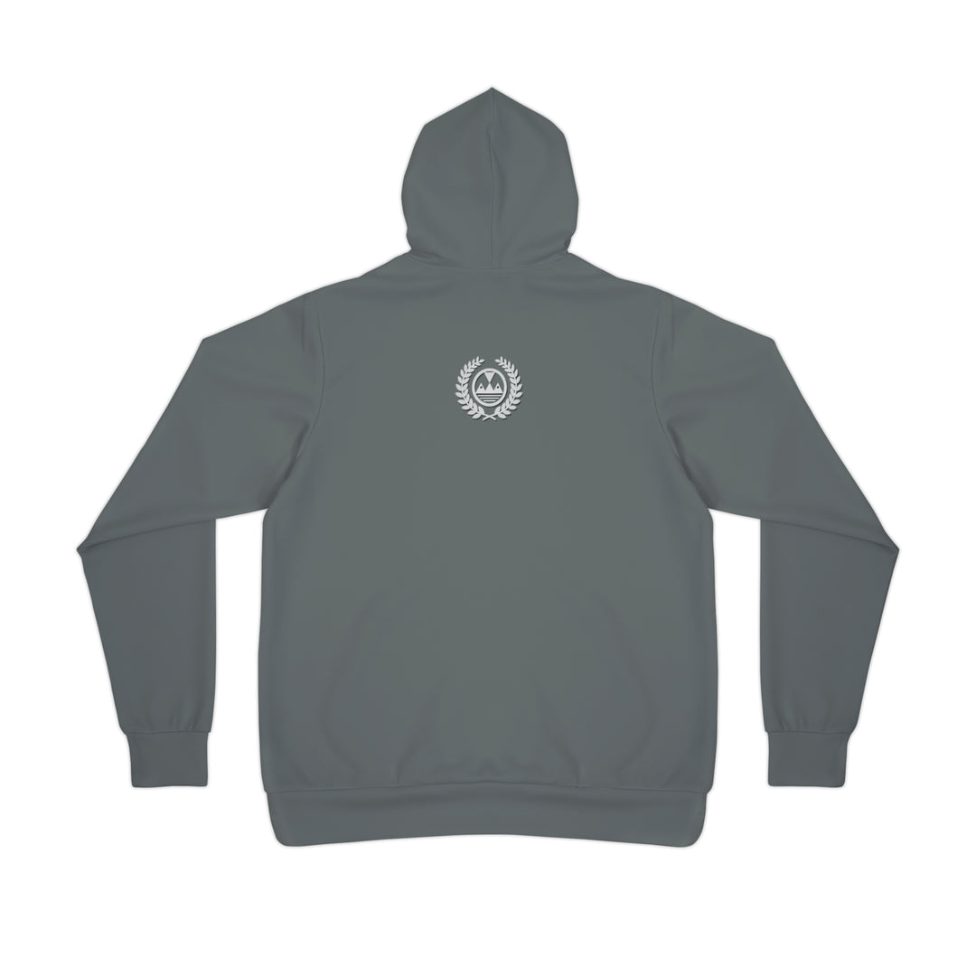 ECELUGICH Athletic Hoodie