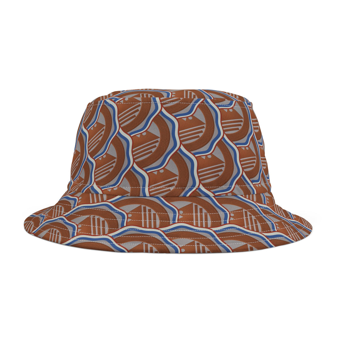 ECELUGICH Bucket Hat