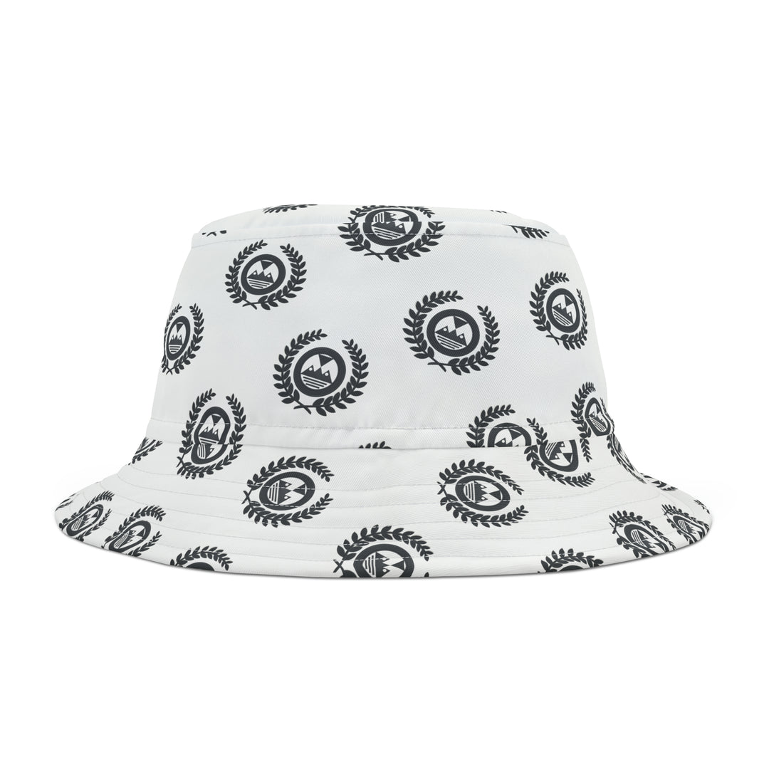 ECELUGICH Bucket Hat