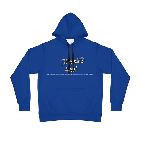 STILLGETPAID APPAREL Athletic Hoodie