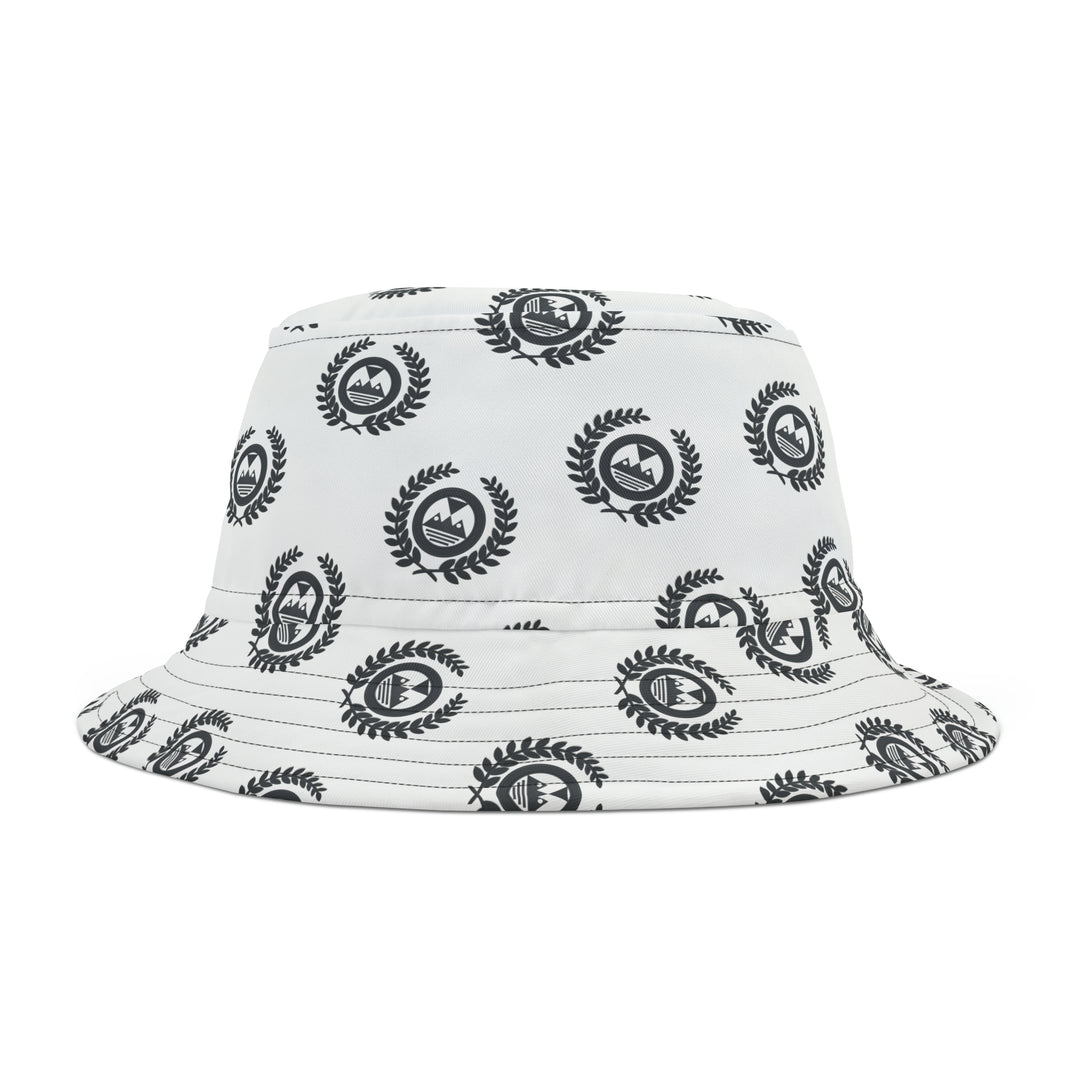 ECELUGICH Bucket Hat