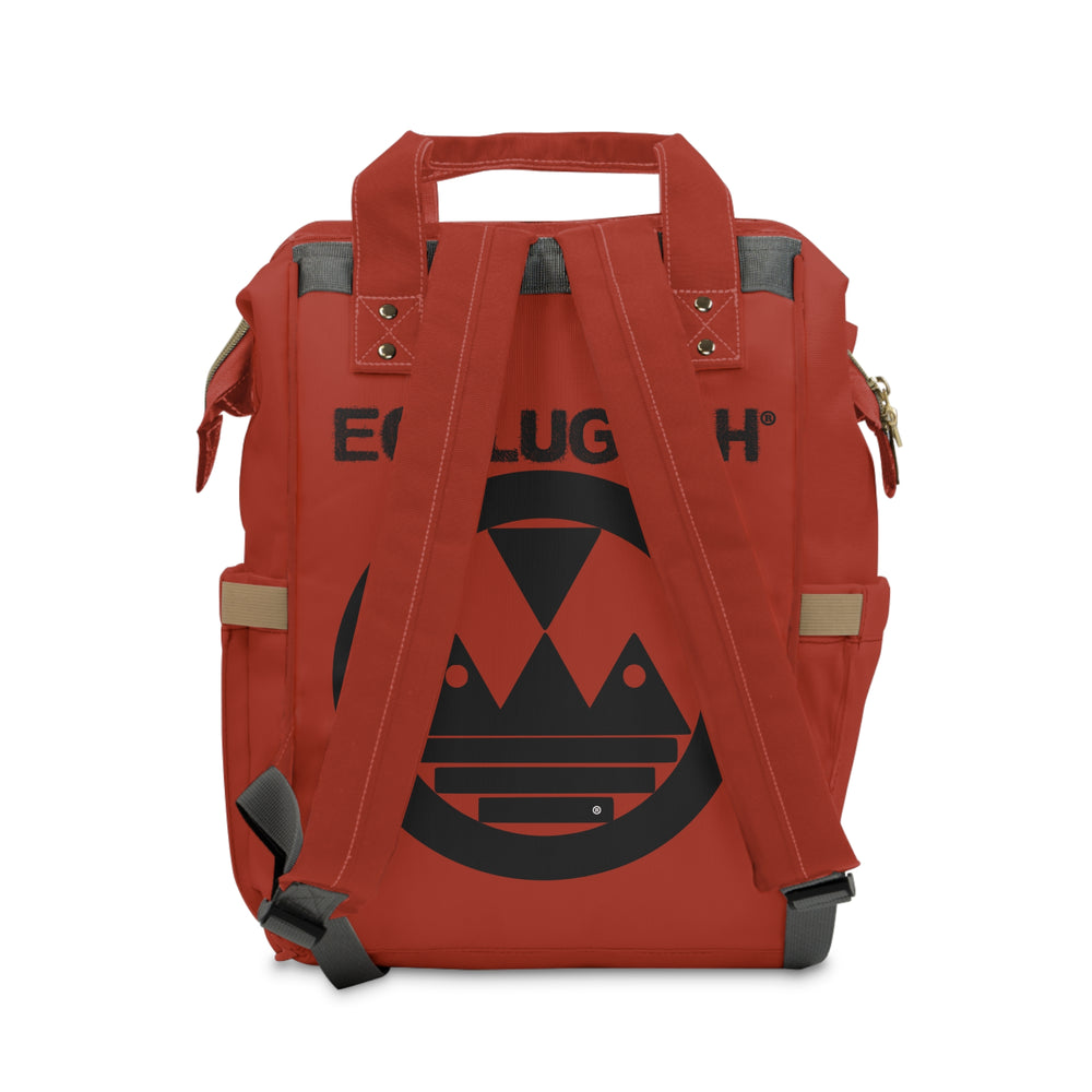 ECELUGICH® Multifunctional Diaper Backpack