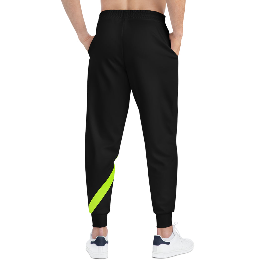 Ecelugich Athletic Joggers