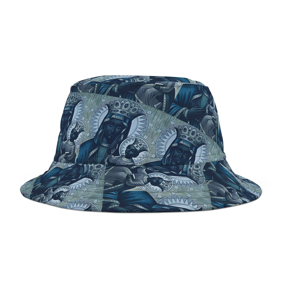 ECELUGICH Bucket Hat