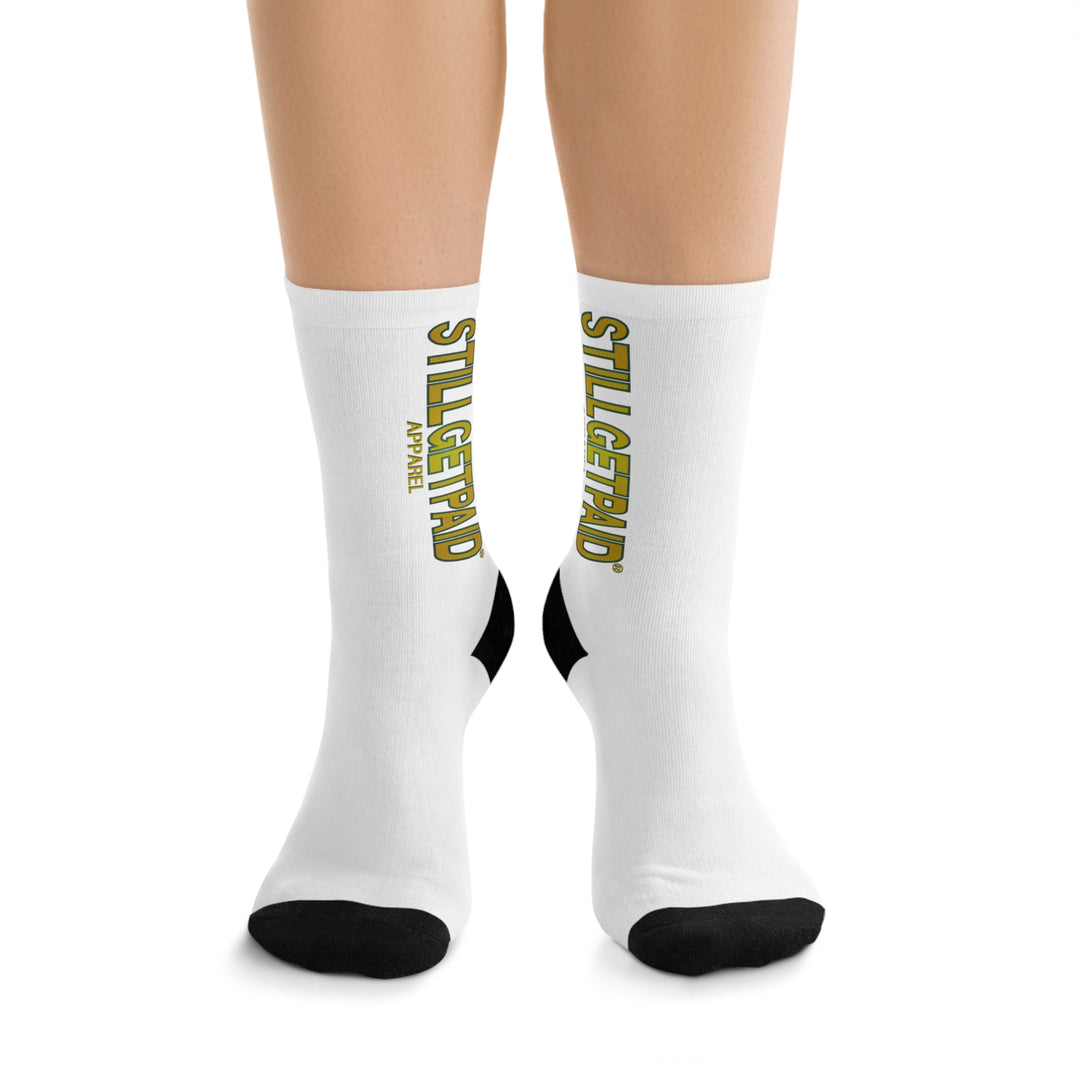 STILLGETPAID APPAREL SOCKS