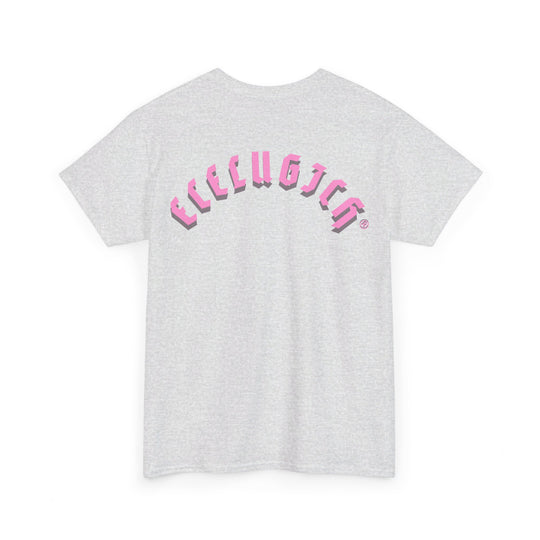 ECELUGICH® Unisex Heavy Cotton Tee AMS