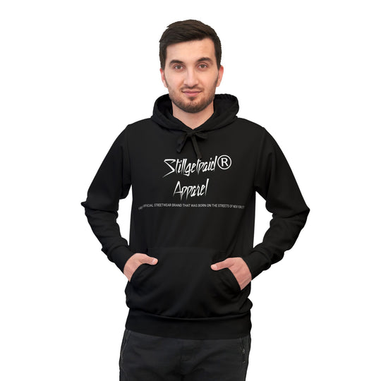 STILLGETPAID APPAREL Athletic Hoodie