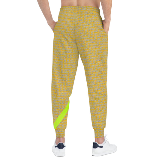 Ecelugich Athletic Joggers