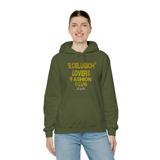 ECELUGICH Unisex Heavy Blend™ Hooded Sweatshirt