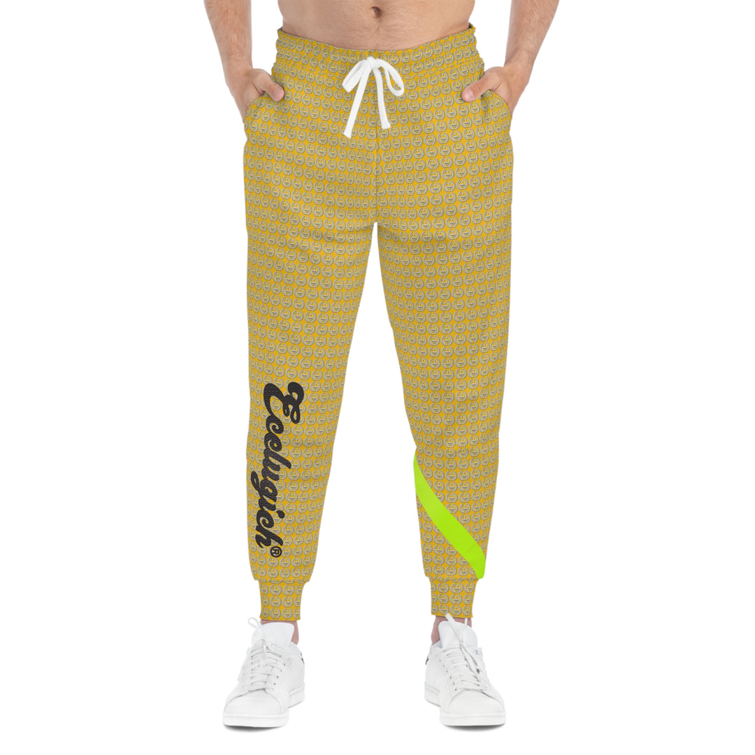 Ecelugich Athletic Joggers